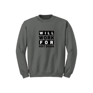 Sudadera de mezcla de algodón con estampado de temas de animales Estilo casual 12 opciones de color 260-280 Heavy GSM Diseño personalizable Colocación - Product Image 5