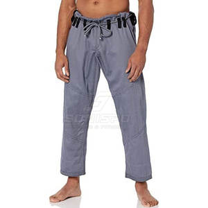 2024 New Arrivals Wholesale Factory Price BJJ Gi Uniforms Custom Logo Printed Best Hot <b>Sale</b> Martial Arts Wear - Product Image 5