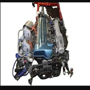 ACHETER UN MOTEUR 2JZ GTE D'OCCASION EN BON ÉTAT ET PRIX - Product Image 5