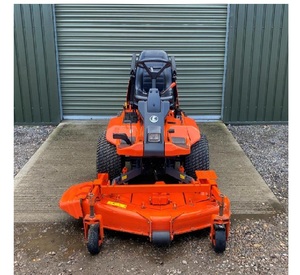 Kubotaa F Series 26แรงม้า4WD ติดตั้งด้านหน้า mowerr F2690พรีเมี่ยม - Product Image 5