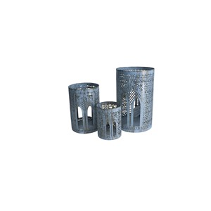 Best Price Metal Tea Light <b>Candle</b> Holder Table Candlestick Votive <b>Candle</b> Holder for Christmas Birthday T-light Holder for - Product Image 5