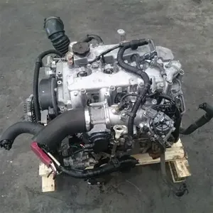 D4BF D4BB D4BH 4D56T 4D56เครื่องยนต์ดีเซลสำหรับ L200 Pajero - Product Image 2