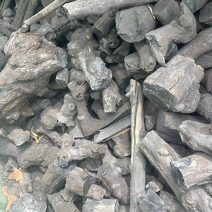 ถ่านกาแฟพรีเมี่ยมถ่านก้อนเวียดนามสำหรับเตาย่างและอุตสาหกรรม - Product Image 1