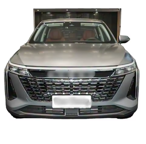 Prix réduit – Voiture compacte à essence OEM, berline à essence pour adultes, véhicule à essence très vendu, nouvelle énergie automobile 2026 - Product Image 2