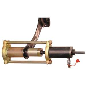 Gedore KL-0610-131 a Gear <b>Puller</b> Silent Bearing <b>Tool</b> for Ford Mazda Volvo - Product Image 3