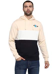 High Quality 500Gsm Heavyweight Cotton French Terry Boxy Cropped <b>Hoodie</b> Heavy Cotton Fleece Custom Streetwear Customized <b>Hoodie</b> - Product Image 2