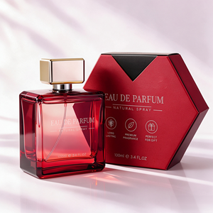 Colonia al por mayor para hombre, perfume de larga duración, listo para enviar con stock local en EE. UU., 100 ml, de proveedor estadounidense - Product Image 1