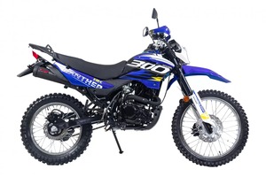 GRAN VENTA Nuevo Modelo 2025 RACER RC300-GY8X PANTHER - Product Image 5