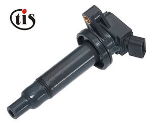 Bobine d'allumage automobile 597088, 5970C0, 5970C1 pour CITROEN pour PEUGEOT - Product Image 1