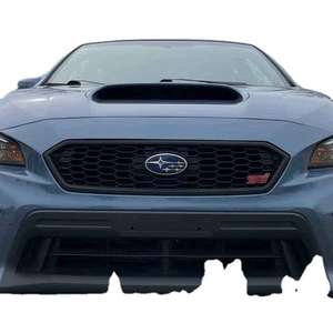 Modelo S 2024 Sedán de Largo Alcance, Caja de Cambios Automática, Gasolina/Petrolio, Asientos de Cuero Oscuro, Volante a la Izquierda, Llantas de Aleación de Aluminio R17, Cámara Trasera - Product Image 1