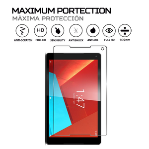 ฟิล์มกันรอยหน้าจอสำหรับโวดาโฟน แท็บ ไพร์ม 7 - Product Image 1