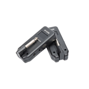 Simplefly SF1206 5.8GHz sistema di chitarra senza fili USB ricaricabile ricevitore trasmettitore portatile <span class=keywords><strong>Audio</strong></span> <span class=keywords><strong>Video</strong></span> accessori per - Product Image 1