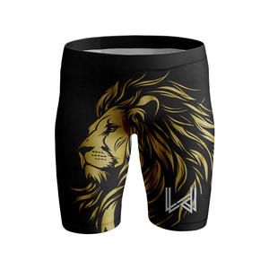 W4G Compression à capuche 7on7 drapeau personnalisé maillots de football ensemble de shorts transfert de chaleur imprimé respirant grande taille uniformes d'équipe 7v7 - Product Image 3