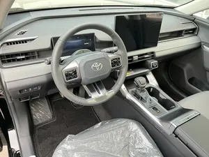 2026 T0Y00TAA RVIV SUV Petrol Auto matic Leather Seats <b>Panoramic</b> Sunroof Turbo Engine LED Headlights Touch Screen - Product Image 2