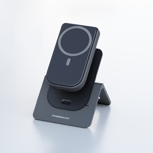 Powerbot สถานีพลังงานแบบพกพาสินค้าขายดี2023พาวเวอร์แบงค์20000mAh powerbb - Product Image 3