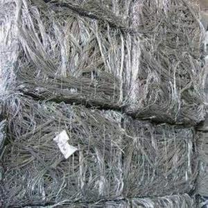 Haute qualité 99% aluminium pur 6063 fil ferraille cintrage traité pour la vente - Product Image 2