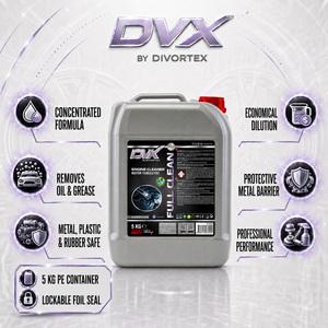 Nettoyant moteur DVX - Nettoyage complet 5 KG - Product Image 2
