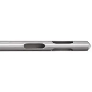 Electric MicroAire-Type <b>Power</b> <b>Hub</b> Accelerator Cannula - Product Image 3