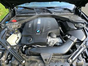 BMW M2 Black Shadow Edition 2018 Usado en Buen Estado - Product Image 2