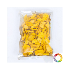 Chips de Jaca Seca Crujientes y Dulces, Snack Tropical de Vietnam, Venta al por Mayor a Granel, Exportación de Chips de Jaca Seca - Product Image 2