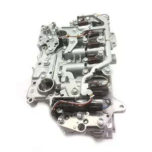 High Quality FZ21 Valve Body Automatic Transmission Components Electromechanical Assembly