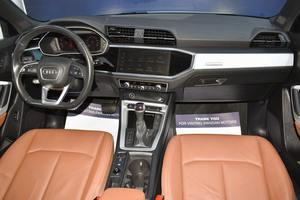 Audi Q3 35 TFSI 2024 neuve/d'occasion, spécifications GCC, à vendre - Product Image 2