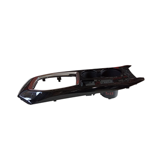 ฝาครอบคอนโซลกลาง PEUGEOT 2008 ซีรีส์ (19>) รุ่น 98247337XU - Product Image 1