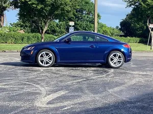 ใช้2016 Audi TT 2.0T - Product Image 2