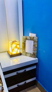 Lámpara LED Artesanal de Resina con Forma de Flor, Luz Nocturna, Estatua de Buceo, Tema Submarino, Regalo del Día de la Madre, Lámpara de Ágata, Decoración para el Hogar - Product Image 3