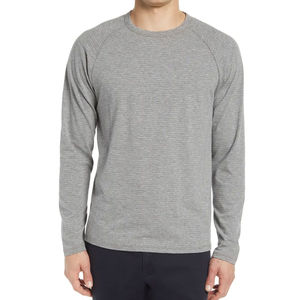 Ropa de calle al por mayor, camisetas para hombre de la mejor calidad, bajo MOQ, secado rápido, camisetas para hombre hechas en Pakistán - Product Image 1