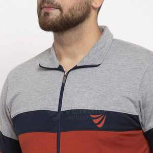Conjuntos de ropa de invierno de chándal para hombre por encargo de la mejor calidad en diferentes estilos 100% algodón Precio - Product Image 5