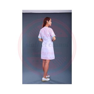 Robes uniformes d'infirmières \ Ensembles d'uniformes d'hôpital pour femmes \ Robes de gommage Offre Spéciale pour les infirmières - Product Image 6