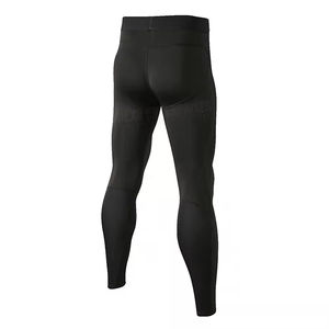 Pantalones Cortos Deportivos con Leggings de Compresión de Secado Rápido para Gimnasio, Entrenamiento y Correr - Product Image 6