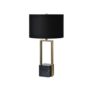 Best Selling Design Fabric Shade Metal Table <b>Lamps</b> Wholesale Manufacturer Custom Handmade Design Metal Table <b>Lamps</b> - Product Image 2