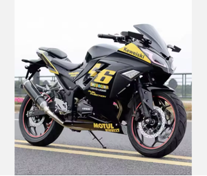 Moto sportive d'occasion populaire à essence, catégorie Street Bike Sportbikes - Product Image 5