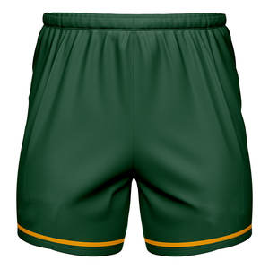 Top Trending <b>Men's</b> Rugby <b>Shorts</b> Comfortable Breathable Hot-Selling Adult Wear Premium Quality Reasonable Price Solid <b>Pattern</b> - Product Image 3