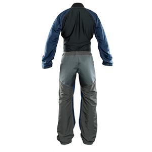 Combinaison de parachutisme de qualité supérieure, confortable et protectrice pour le vol, respirante, avec des caractéristiques anti-coupure - Product Image 2
