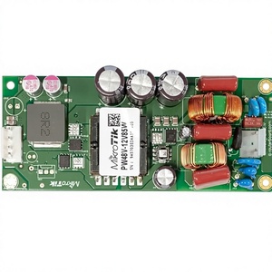 แหล่งจ่ายไฟ MikroTik รุ่น PW48V-12V85W, 12V, 7A, 85W - Product Image 1