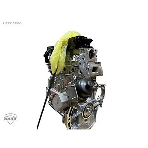 Motores Remanufacturados para Autobús Connect 2014-2018 1.6 Diésel Euro 5 AV6Q 6006BA para Reemplazo/Reparación - Product Image 1