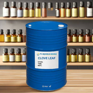 Huile Essentielle de Clou de Girofle Premium pour Aromathérapie, Fabrication de Bougies, Massage Corporel, Fût de 200 kg, Arôme Naturel, Export en Vrac - Product Image 3