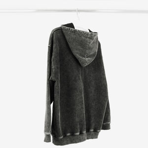 Sweat à capuche de golf personnalisé à la mode en vente directe Sweat à capuche extensible de haute qualité pour hommes Sports de golf Sweats à capuche extensibles dans les 4 sens pour hommes - Product Image 4