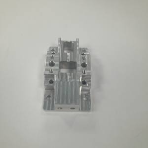 Services d'usinage de haute qualité Fraisage de pièces métalliques au Vietnam - Product Image 2