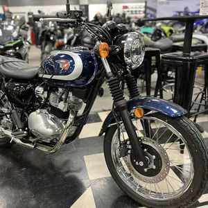 Offres Exceptionnelles 2025 – Nouvelles Motos Kawasaki W230 (ABS) - Product Image 1