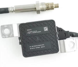 Sensor de Óxido de Nitrógeno NUEVO 04L907805AS SNS472, Sensor de Oxígeno NOx para Automóviles, Accesorios para VW <span class=keywords><strong>Volkswagen</strong></span> Caddy 1.6 2.0 TDI Diésel - Product Image 4