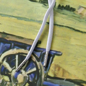 2025 nueva llegada personalizada 100% algodón impresión Digital polar sublimación sudaderas con capucha para hombres secado rápido transpirable mejor precio - Product Image 4