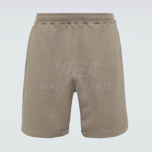 Quick Dry Breathable Men Cotton <b>Fleece</b> <b>Shorts</b> Hot Selling Premium Quality Men Cotton <b>Fleece</b> <b>Shorts</b> - Product Image 1