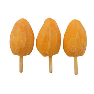 Mango Congelado de Alta Calidad, Fruta Procesada IQF para la Industria Alimentaria, Ofertas al por Mayor, Proveedor de Mango Congelado con Sabor Tropical - Product Image 5