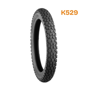 Neumático de motocicleta todoterreno Kumatire K529 para Motocross y Dirt Bike - Product Image 1