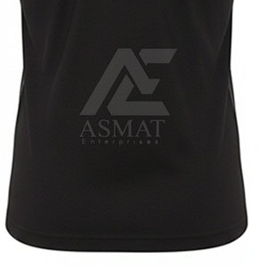 เสื้อกล้ามทรงเข้ารูป ออกแบบเองได้ พร้อมโลโก้ เสื้อกีฬาออกกำลังกาย เสริมสร้างกล้ามเนื้อ ดีไซน์ใหม่ แขนกุด สำหรับผู้ชาย - Product Image 4