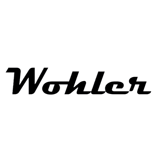 Wohler CNC Frästechnik Inh. Dirk Wohler logo
